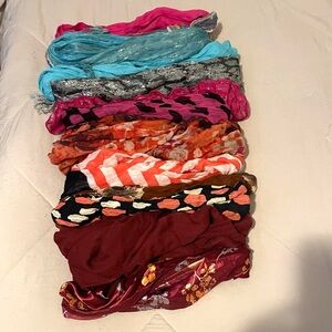 Mystery Scarf Bundle